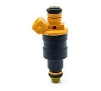 Iniettore Auto Per BMW E28 E23 E24 535i 635CSi 735i L7 I6 M30 3.5L V6 1985-1987 0280150203 Ugello Iniettore Carburante(6pcs)