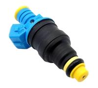 Iniettore Auto Per Buick Per Regal Per Grand Per T-Type Per National Per Qualsiasi Per Buick 3.8L 1984-1987 Ugello Iniettore Carburante 0280150846 0280150839(1pc)