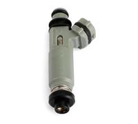 Iniettore Auto Per Toyota Per Soluna Per Corolla AE11 Per Sprinter Per Trueno Per Spacio 1.5L 1.6L 23209-15040 Parti Motore Ugello Iniettore Carburante