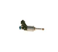 Bosch Supporto polverizzatore 0 261 500 04R per Nissan Juke (F15) 1.6 2010-2019