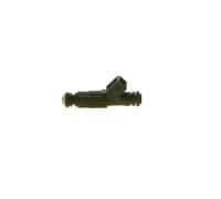 Iniettore BOSCH 0 280 155 884 per MG MGF 1.8 i 16V