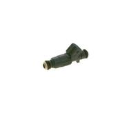 RIDEX 3902I0013 Iniettore per VW POLO (6N2) Lupo (6X1, 6E1) Polo Classic (6V2)