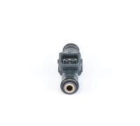 Bosch Valvola di iniezione benzina 0 280 156 021 per Opel Astra G e Zafira A