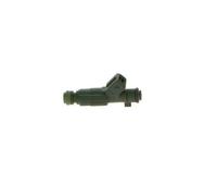 Iniettore Benzina 0 280 156 328 BOSCH per CITROËN PEUGEOT