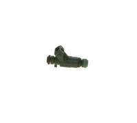 BOSCH Valvola di iniezione benzina 0 280 156 357 – per Peugeot 206, Citroën C3