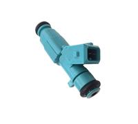 Iniettore Benzina 0280156151 Accessori del motore dell'automobile dell'iniettore dell'ugello del carburante per Celta 1.4L per GLS Hatchback 2004