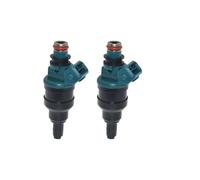 Iniettore Benzina 1/2/4PCS iniettore di carburante INP068 Per Carisma Per Lancer Per Libero Per Mirage Per Colt MDH145