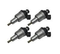 Iniettore Benzina 1/3/4PCS 67R-010092 110R-000020 67R010092 110R000020 Iniettori di carburante Ugello Per GPL/METANO Classe 2 Accessori Auto