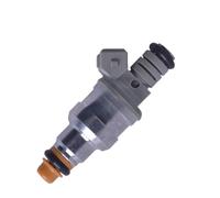 Iniettore Benzina 1/4pcs Iniettore di Carburante Per Marea Per Tempra 0280150974 Ugello di Iniezione Valvola Del Carburante Flusso Abbinato per Ra&nger 4.0 V6