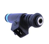 Iniettore Benzina 1/8PCS FI114992 FI114991 Bilanciamento del Flusso 850cc Ugello di Iniezione di Carburante Per V8 LT1 LS1 LS6 Per Deka 110324 109991