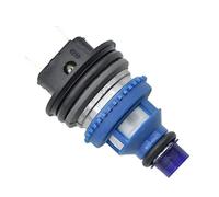Iniettore Benzina 1 PZ Iniettore di Carburante 7701035320 per Fiat per Uno 0280150664 Iniettore Ugello