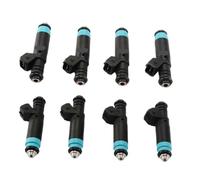Iniettore Benzina 110324 FI114992 109991 FI114991 8PCS Bilanciamento del flusso 850cc Ugello Iniettore di carburante per V8 LT1 LS1 LS6