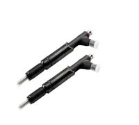 Iniettore Benzina 23600-17032 per iniettore per diesel per Land per Cruiser 1HDT 4.2lt per Turbo 23600-17032