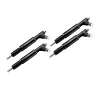 Iniettore Benzina 23600-17032 per iniettore per diesel per Land per Cruiser 1HDT 4.2lt per Turbo 23600-17032