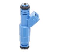 Iniettore Benzina 3 230 12,5 Ω 2 Poli VALEO Per Vari Veicoli