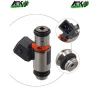 INIETTORE BENZINA(3 FORI) IWP182 PIAGGIO MP3 300ie LT SPORT-BUSINESS ABS 2014-17