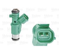 Iniettore Benzina 348002 VALEO per CITROËN PEUGEOT