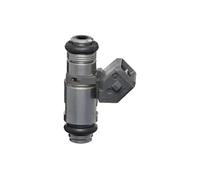 Valeo Iniettore benzina 348245 – 47,2 mm 2 poli – per VW, SEAT (Arosa 6H1)