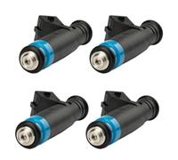 Iniettore Benzina 4/8PCS Bilanciamento del Flusso 1000cc 850cc Ugello di Iniezione di Carburante Per V8 LT1 LS1 LS6 Per Deka 110324 FI114992 109991 FI114991