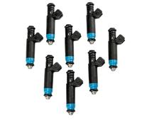 Iniettore Benzina 4/8PCS Bilanciamento del Flusso 1000cc 850cc Ugello di Iniezione di Carburante Per V8 LT1 LS1 LS6 Per Deka 110324 FI114992 109991 FI114991