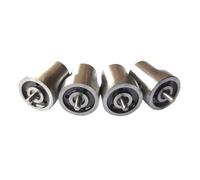 Iniettore Benzina 4 pcs 4D56 4D56T 4D56TD Ugello di Iniezione di Carburante DN10PDN130 per PAJERO III per SHOGUN II L200 L300 L400 per STRADA per MONTERO 2.5D/TD