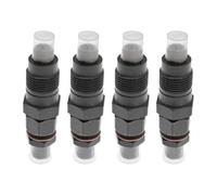 Iniettore Benzina 4 pezzi 33800-42500 ugelli per inietto riolio per auto per GALLOPER II H-1 per STAREX per autobus H-1Van H1 H100 per PORTER per autobus per TERRACAN