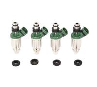 Iniettore Benzina 4 pezzi ugello di iniezione di carburante per Camry 2.2L 1992 1993 1994 1995 1996 1997 1998 1999 2000 23250-74100 23209-74100