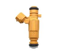 Iniettore Benzina 4 pz Auto Ugello Iniezione Carburante 35310-2B020 353102B020 Per i20 i30 Per Rio Per Venga Per Cerato 1.4 1.6 G4FG 35310 2B020 926093007