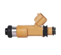 Iniettore Benzina 4PC Ugello di Iniezione di Carburante 16611-AA680 Per Outback Per Forester Per Impreza Per Legacy 2.5L 16611AA680