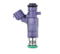Iniettore Benzina 4PCS OEM FBJC100 842-12240 Iniettori di carburante per Maxima per Pathfinder per Sentra per FX35 FX45 G20 G35 I30 QX4
