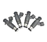 Iniettore Benzina 4PCS OEM FBJC101 16600-AE060 Iniettori di carburante per Maxima per Altima per Murano per I35 Q45 M45 FX45 3.5L V6 4.5L V8