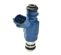 Iniettore Benzina 4PCS OEM FBJE100 16600-AA500 16600AA500 Iniettori di carburante per Safari Per Patrol RB25DET TB48DE Per GTR R34 RB25