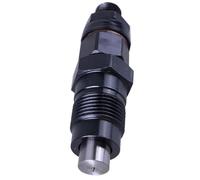 Iniettore Benzina 6 Pz/set Per Iniettori di Carburante Per Diesel Anelli kit Per Patrol GU Y61 TD42 TD42T Ugelli Carburante Controlli Motore e Parti