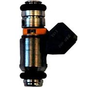 Iniettore Benzina 75112098 MEAT & DORIA per RENAULT LAGUNA II ESPACE IV