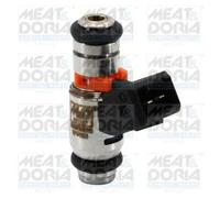 Iniettore Benzina 75112127 MEAT & DORIA per FORD STREET KA KA