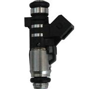 4X MEAT & DORIA Iniettore Per Peugeot 206 Berlina 2A/C 1.1i 1.1 Citroën