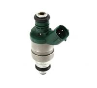 MEAT & DORIA Iniettore Per Audi A3 8L1 1.6 VW Golf IV 1J1 New Beetle