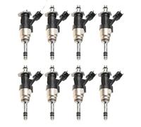 Iniettore Benzina 8 PCS 12623116 Iniettore di carburante per Silverado 1500 per Sierra 1500 4.3L 5.3L Oem 12628422 12656005 12668390 12668649