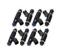 Iniettore Benzina 8PCS Per GMC Per Yukon XL 1500 5.3L Per Flex 2002-2004, 25326903 12580426 88894361 Iniettore Diesel