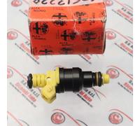 INIETTORE BENZINA ALFA 75-GTV-166-155 COD. 60513338 NUOVO ORIGINALE