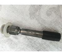 Iniettore benzina bosch 0437502015 049133551 Porsche 924 NOS #91