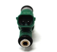 INIETTORE BENZINA CITROEN C3 - NEMO / PEUGEOT 206 - 207 - BIPPER - PARTNER 1.4