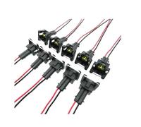 Iniettore Benzina Compatibile con Peugeot 1007 206 306 Per Partner Per 1984E0 01F002A 0280156357 348001 H00101F002A Iniettore Diesel