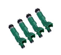 iniettore benzina Compatibile Con Scion Per XA Per XB 1.5L 2004 2005 2006 Ugelli Di Iniezione Benzina Per Auto Parti Iniettore Carburante Motore 23250-21020 23209-21020(Size 4pcs)