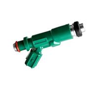 iniettore benzina Compatibile Con Toyota Per Echo 2000 2001 2002 2003 2004 2005 Per Prius Ugelli Iniettori Carburante Motore Auto Ricambi Auto OEM 23250-21020