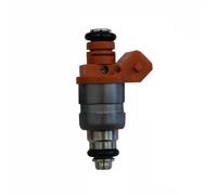 Iniettore Benzina H75114255 HOFFER per CHEVROLET DAEWOO