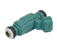 Iniettore Benzina Iniettore di carburante 35310-03000 3531003000 per I10 IA PA I20 per Picanto TA per Rio III 1.2L G4LA