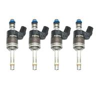Iniettore Benzina Per A&ccord 1.5L Turbo Per Civic CR-V 2018-2020 16010-5PA-305 16010-5PA-315 Parti Motore Dell'auto 4 Pezzi Ugello Iniezione Carburante