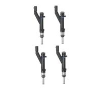 Iniettore Benzina Per Hyundai Per Accent Per Venue Per Kia Per Rio 1.6L L4 Ricambi Auto Per Motore 4 Pezzi Iniettore Carburante 35310-2M327