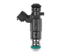 Iniettore Benzina Per I&nfiniti FX35 G35 Per N&issan 350Z Per Pathfinder 2002-2005 Parti Motore 1 Pz Ugello Iniettore Carburante 16600-2Y915 FBJC100 166002Y915